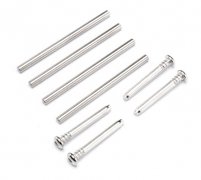 TRAXXAS Suspension pin set, complete TRAXXAS Suspension pin set, complete