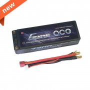 Gens ace 7200mAh 7.4V 70C 2S1P Hardcase Car LiPo Battery Pack 47 Gens ace 7200mAh 7.4V 70C 2S1P Hardcase Car LiPo Battery Pack 47