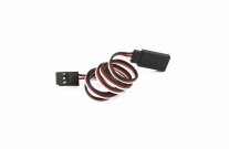 KDS FUTABA Straight Extension wire 22AWG 300mm KDS FUTABA Straight Extension wire 22AWG 300mm