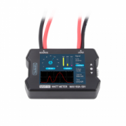 ToolKitRC - WM150 Advanced Watt Meter 1-50v 150A 2.4" TFT Screen ToolKitRC - WM150 Advanced Watt Meter 1-50v 150A 2.4" TFT Screen