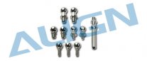 (H70121) 700DFC Linkage Ball Assembly (H70121) 700DFC Linkage Ball Assembly
