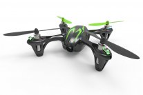 Hubsan X4 LED Mini Quad Copter RTF with HD Camera Recording Hubsan X4 LED Mini Quad Copter RTF with HD Camera Recording