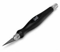 EXCEL Knife K26 Black Fitgrip EXCEL Knife K26 Black Fitgrip
