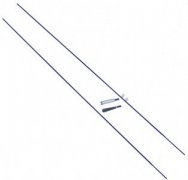 Q Model: Links & push rods M2 – 2 pcs Q Model: Links & push rods M2 – 2 pcs