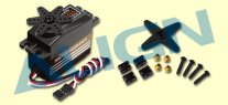 (HSD65501) DS655 Digital Servo (HSD65501) DS655 Digital Servo