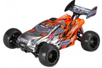 HoBao Hyper 12 Mini ST - RTR Truggy HoBao Hyper 12 Mini ST - RTR Truggy
