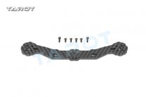 TL250B2 Tarot 4mm Front Arm for 250C TL250B2 Tarot 4mm Front Arm for 250C