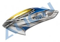 (HC4303) 450 PRO V2 Painted Canopy (HC4303) 450 PRO V2 Painted Canopy