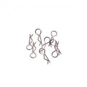 HSP: Body Clips for 1/10 HSP: Body Clips for 1/10