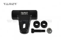 TL45163B Tarot 450DFC main rotor Housings BLACK TL45163B Tarot 450DFC main rotor Housings BLACK