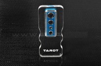 TL00005 Functional Feathering Shaft Wrench (Blue) TL00005 Functional Feathering Shaft Wrench (Blue)