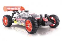 Hobao Hyper 7 TQ 28 RTR 1/8 RC Racing Buggy Hobao Hyper 7 TQ 28 RTR 1/8 RC Racing Buggy