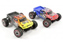 CARISMA GT24T 1/24TH 4WD MICRO RC TRUCK CARISMA GT24T 1/24TH 4WD MICRO RC TRUCK