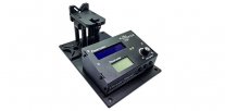 Hyperion Motor Thrust Measuring Stand: ≤48mm motor Hyperion Motor Thrust Measuring Stand: ≤48mm motor