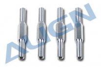 (H50051) Aluminum Hexagonal Bolt (H50051) Aluminum Hexagonal Bolt