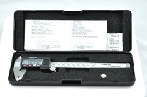 TL2610 Digital Caliper TL2610 Digital Caliper