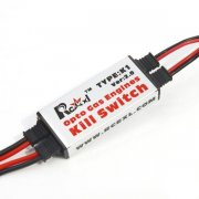 RcExl Kill Switch RcExl Kill Switch