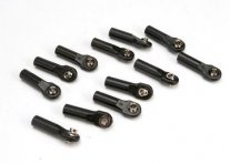 TRAXXAS Rod Ends (12) TRAXXAS Rod Ends (12)