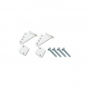 SLEC Control Horn & Screws - Small (Pk2) SLEC Control Horn & Screws - Small (Pk2)