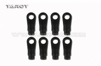 TL60246 Tarot 600 of DFC main rotor ball head buckle TL60246 Tarot 600 of DFC main rotor ball head buckle