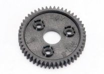 TRAXXAS Spur gear, 50tooth (0.8M) TRAXXAS Spur gear, 50tooth (0.8M)