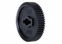 TRAXXAS Spur gear 55T 48P TRAXXAS Spur gear 55T 48P