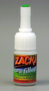 Zacki ELAPOR (fill up) 15g Zacki ELAPOR (fill up) 15g
