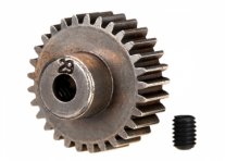 TRAXXAS Pinion Gear 29T 48P TRAXXAS Pinion Gear 29T 48P