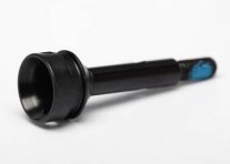 TRAXXAS Stub Axle Rear Steelsplined Constant Velo TRAXXAS Stub Axle Rear Steelsplined Constant Velo