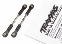 TRAXXAS Turnbuckle Complete Steel Camber Link 82mm TRAXXAS Turnbuckle Complete Steel Camber Link 82mm