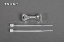 TL2751 Tarot 450 Pro/Sport Metal Tail Boom Support Barce TL2751 Tarot 450 Pro/Sport Metal Tail Boom Support Barce