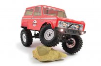 FTX Ooutback 1/10 4X4 TRAIL RC Truck RTR FTX Ooutback 1/10 4X4 TRAIL RC Truck RTR