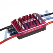 (HES13001) RCE-BL130A Brushless ESC (HES13001) RCE-BL130A Brushless ESC