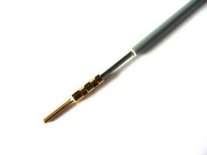 MP JET: Bowden with 2.8 x 1.6 mm M2 steel cable (1 m) MP JET: Bowden with 2.8 x 1.6 mm M2 steel cable (1 m)