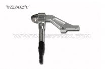 TL48017-01 Tarot 450 DFC Main Rotor Holder Arm Linkage Set TL48017-01 Tarot 450 DFC Main Rotor Holder Arm Linkage Set