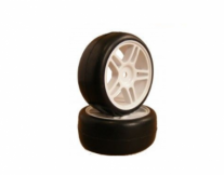 GPX Extreme: GPX Drift 1:10 drift 2pcs GPX Extreme: GPX Drift 1:10 drift 2pcs