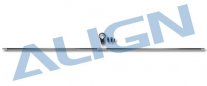 (H70073A) 700 Carbon Tail Control Rod Assembly (H70073A) 700 Carbon Tail Control Rod Assembly