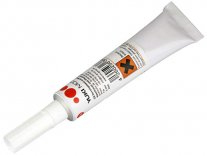 Yuki Super Glue Gel 20g Yuki Super Glue Gel 20g