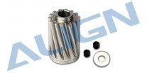 (H60G006XX) Motor Slant Thread Pinion Gear 14T (H60G006XX) Motor Slant Thread Pinion Gear 14T