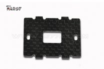 TL45136 Tarot 450PRO V2 3G fixed carbon fiber plate TL45136 Tarot 450PRO V2 3G fixed carbon fiber plate