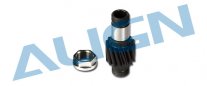 (HN7126) M1 Engine Helical Gear Set/14T (HN7126) M1 Engine Helical Gear Set/14T