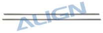 (HN7009) Flybar Rod/570mm (HN7009) Flybar Rod/570mm