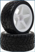LRP VTEC OFF-ROAD 1/10 SLICK LRP VTEC OFF-ROAD 1/10 SLICK