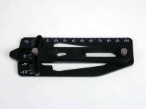 TL10180-01 Heli Pitch Gauge TL10180-01 Heli Pitch Gauge
