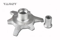 TL2252-04 Tarot 450,500 new swashplate regulator / silver TL2252-04 Tarot 450,500 new swashplate regulator / silver