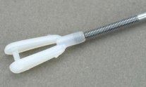 Dubro Kwick-Link Nylon 30cm 1 pcs Dubro Kwick-Link Nylon 30cm 1 pcs