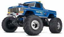 TRAXXAS BIGFOOT No.1 Monster Truck 1/10 RTR TRAXXAS BIGFOOT No.1 Monster Truck 1/10 RTR