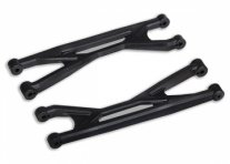 TRAXXAS Suspension arm upper (2) TRAXXAS Suspension arm upper (2)