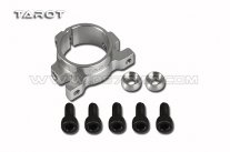 TL45033-02 Tarot 450 Ultralight Stabilizer Mount white TL45033-02 Tarot 450 Ultralight Stabilizer Mount white
