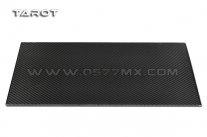 TL2801 Tarot3K pure carbon fiberboard / 2.0MM TL2801 Tarot3K pure carbon fiberboard / 2.0MM